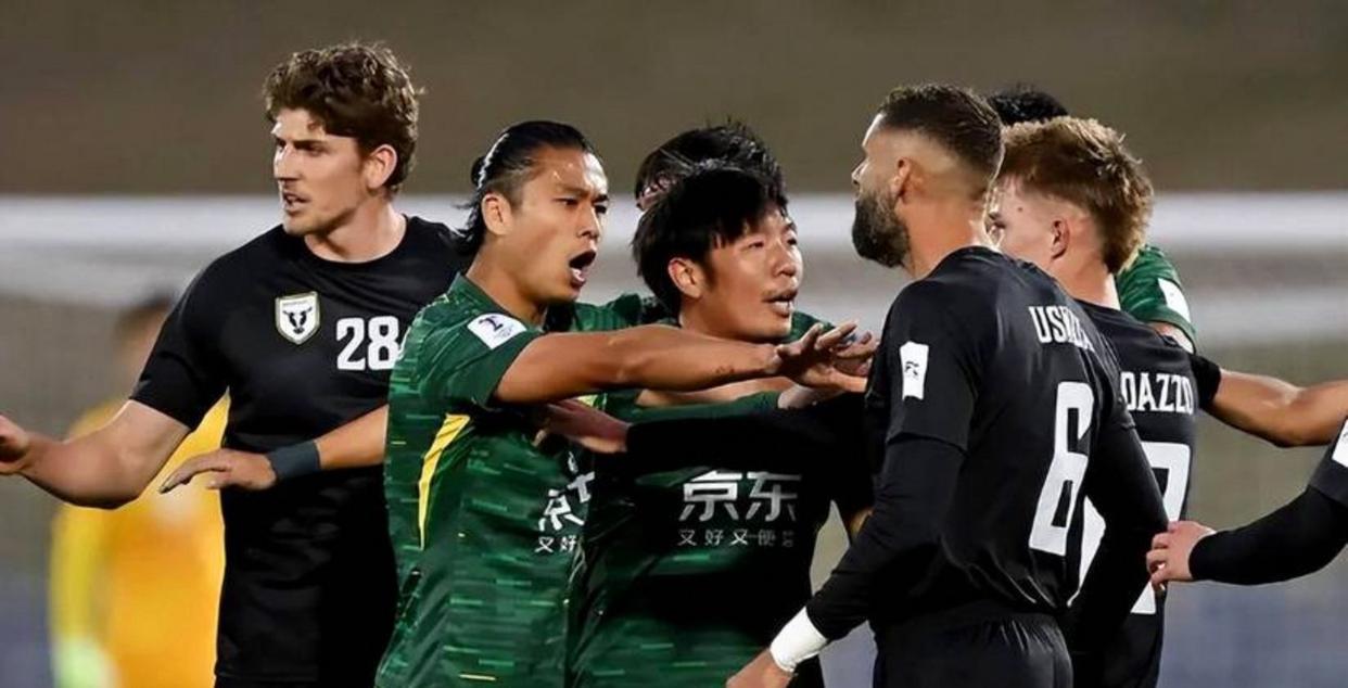 开云app下载-关于转折点北京国安复出首秀，德甲冲刺阶段攻防权衡，球迷炸锅，团队化学反应显著的信息