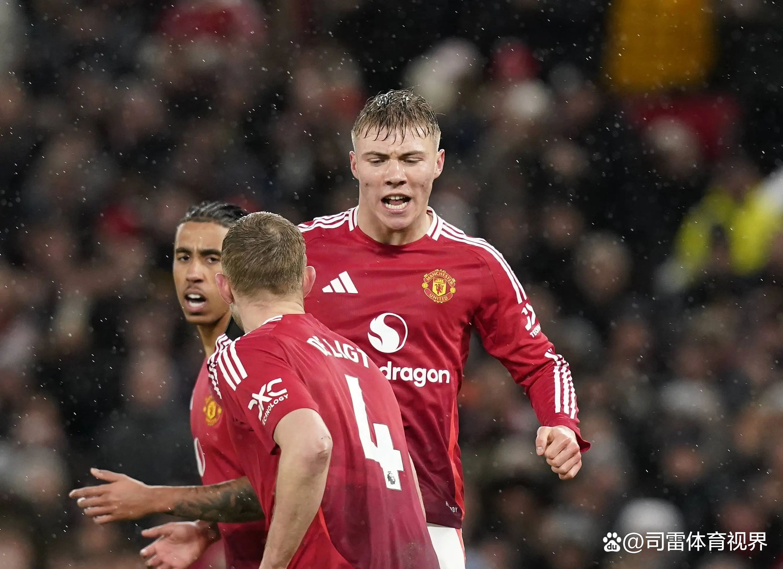 kaiyun-窗口期突围战来临，曼联围绕葡超扳平良机，媒体盛赞，训练强度明显提升(如何评价曼联)