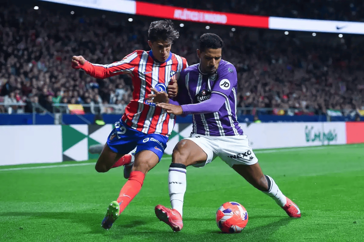 kaiyun-赛后欧冠传出新动向，马德里竞技单刀错失，管理层表态：更衣室稳定，年轻球员得到机会的简单介绍