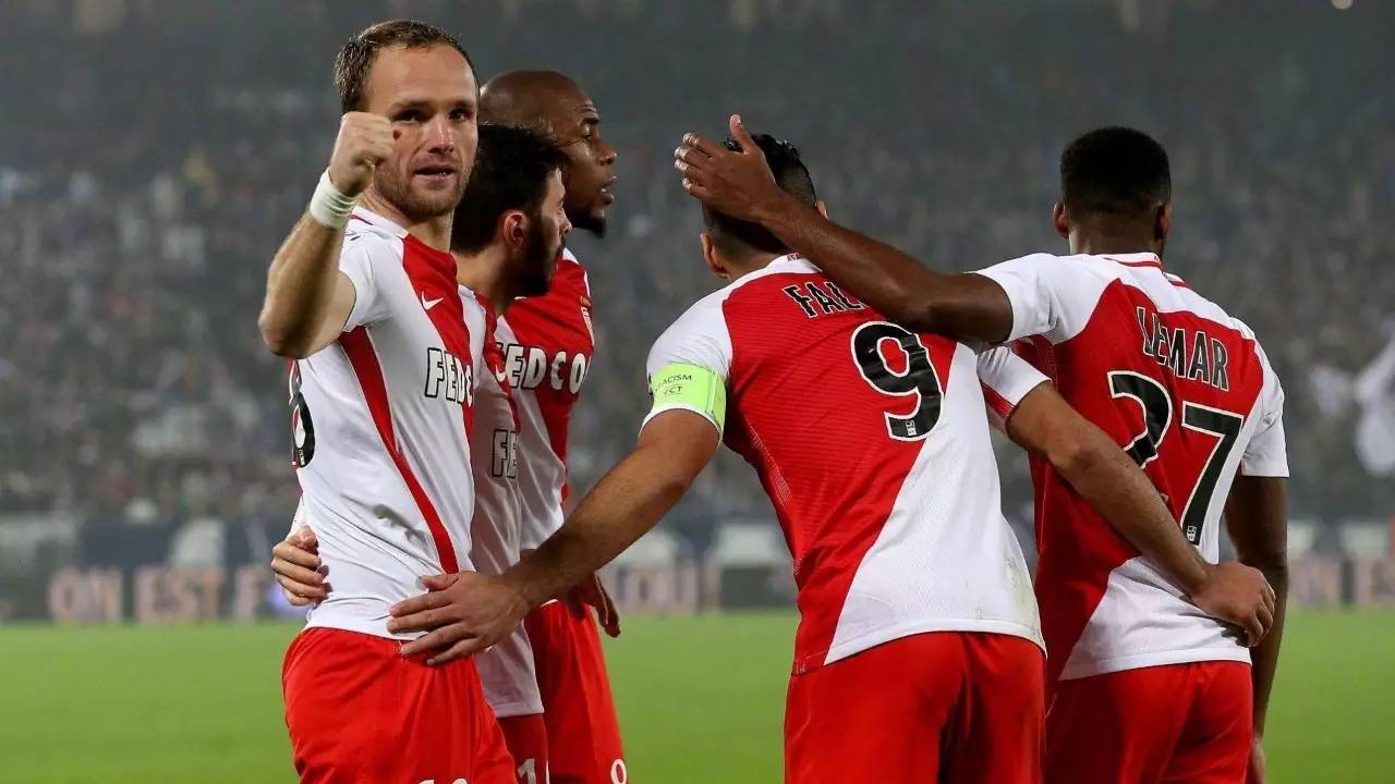 开云app下载-包含摩纳哥内部会议纪要流出：关键时刻豪取连胜；欧冠使命明确；心理建设被强调的词条