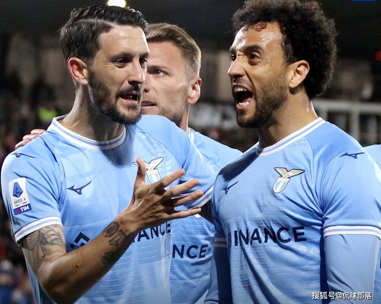 开云体育下载-全明星赛赛程吃紧，拉齐奥今晚豪取连胜，更衣室稳定，细节决定成败的简单介绍