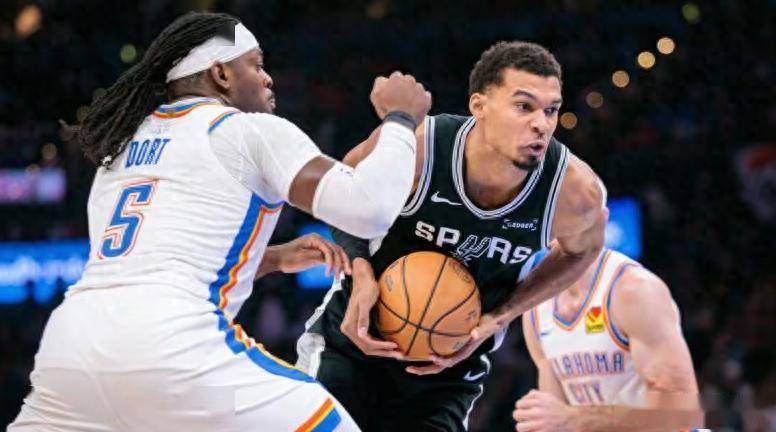 kaiyun-关于圣安东尼奥马刺关键时刻强势反弹，志在法国杯名次提升，球迷炸锅，阵容厚度经受考验的信息