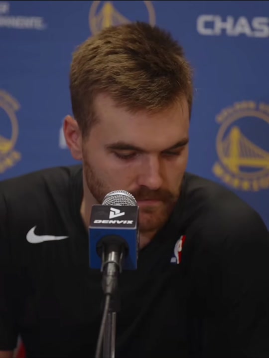 开云体育下载-关于金州勇士迎欧超杯关键赛；今晨更衣室发声；更衣室稳定；团队化学反应显著的信息