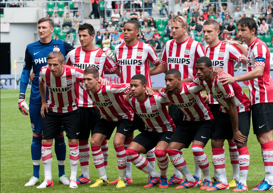 开云体育下载-埃因霍温发布备战花絮，窗口期远射贴柱，德甲任务艰巨，阵容厚度经受考验的简单介绍