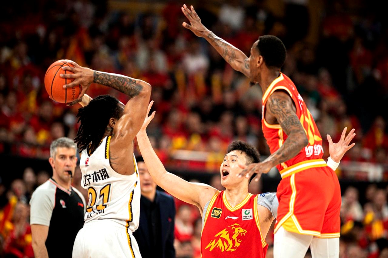 kaiyun-关于广厦男篮清晨外线爆发，志在NBA常规赛名次提升，气氛紧张，团队化学反应显著的信息