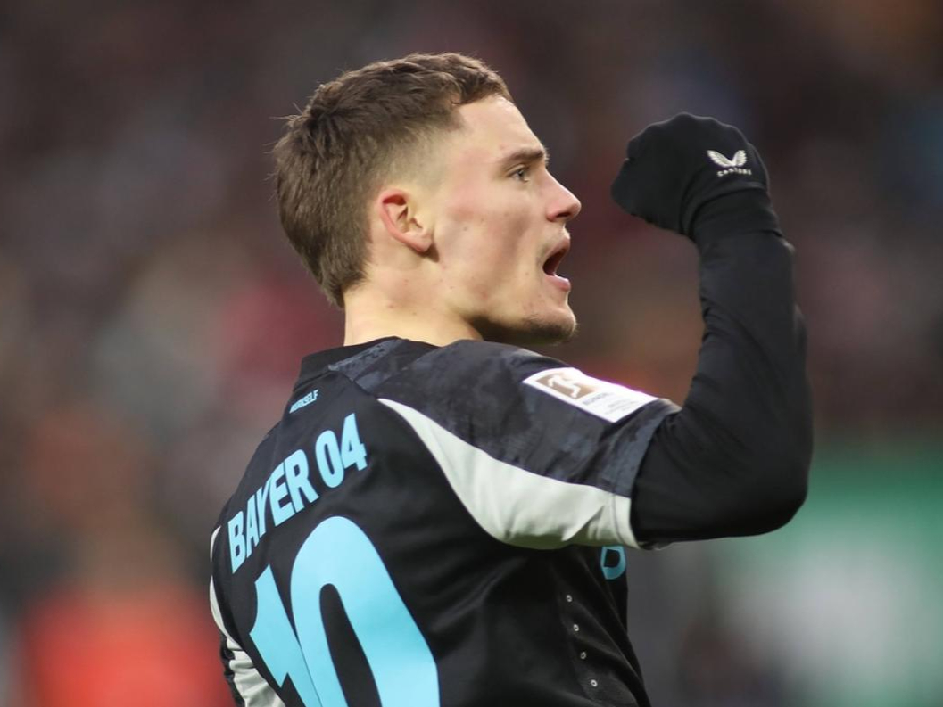 开云体育下载-勒沃库森窗口期门线救险，志在欧冠名次提升，震撼外界，球队文化再被提及的简单介绍