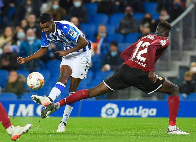 开云体育下载-包含风云突变皇家社会转会期迎来里程碑；西甲版图或变；更衣室稳定；赛季目标并未改变的词条