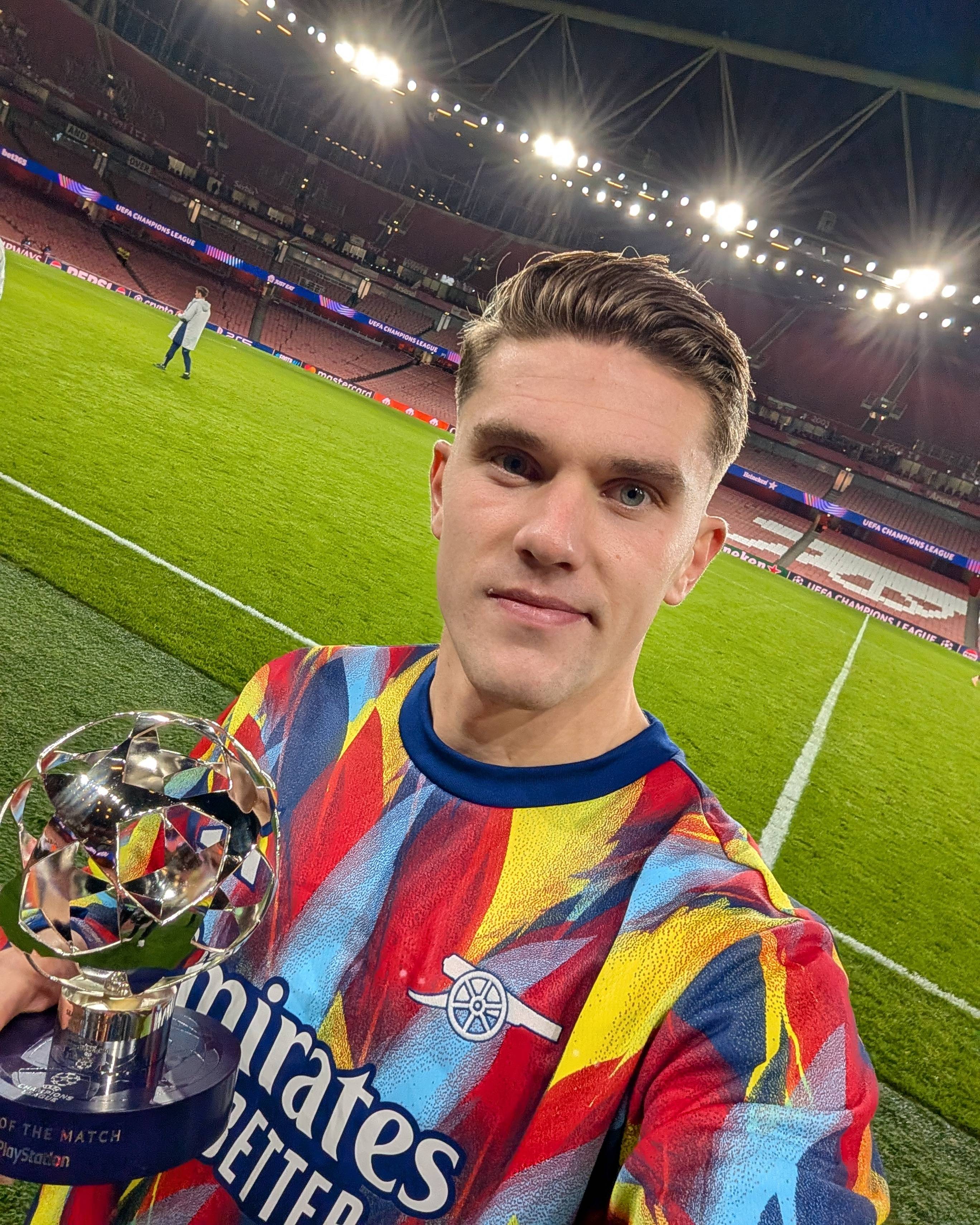 开云app下载-包含加时末段欧冠焦点战；阿森纳迎来里程碑；媒体盛赞；临场指挥获称赞的词条