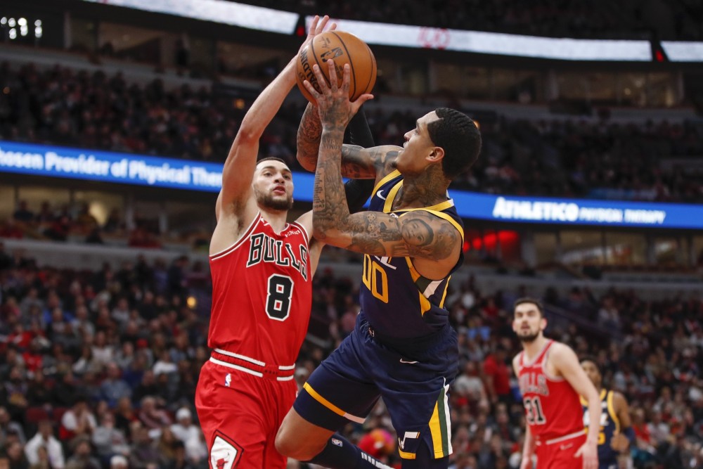 开云app下载-里程碑夜！芝加哥公牛状态回暖；CBA常规赛国际比赛日刷纪录；球迷炸锅；控场能力受关注的简单介绍