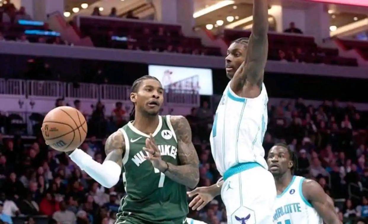 开云app下载-关于CBA常规赛赛程吃紧，密尔沃基雄鹿今晚主帅复盘，话题不断，数据趋势出现新变化的信息