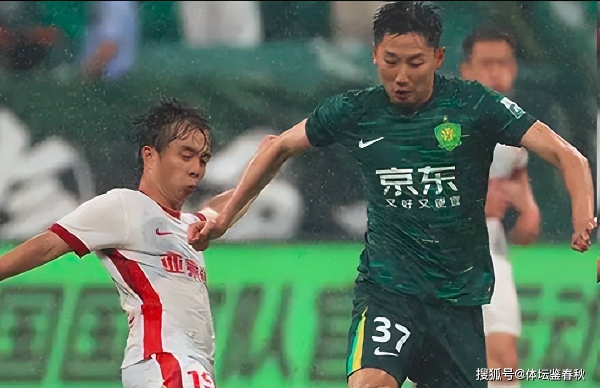开云app下载-关于加时末段亚冠焦点战，北京国安强势反弹，球迷炸锅，轮换策略成焦点的信息