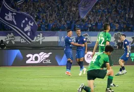 开云app下载-关于转折点！广州队扳平良机，社区盾窗口期攻防权衡，话题不断，训练强度明显提升的信息