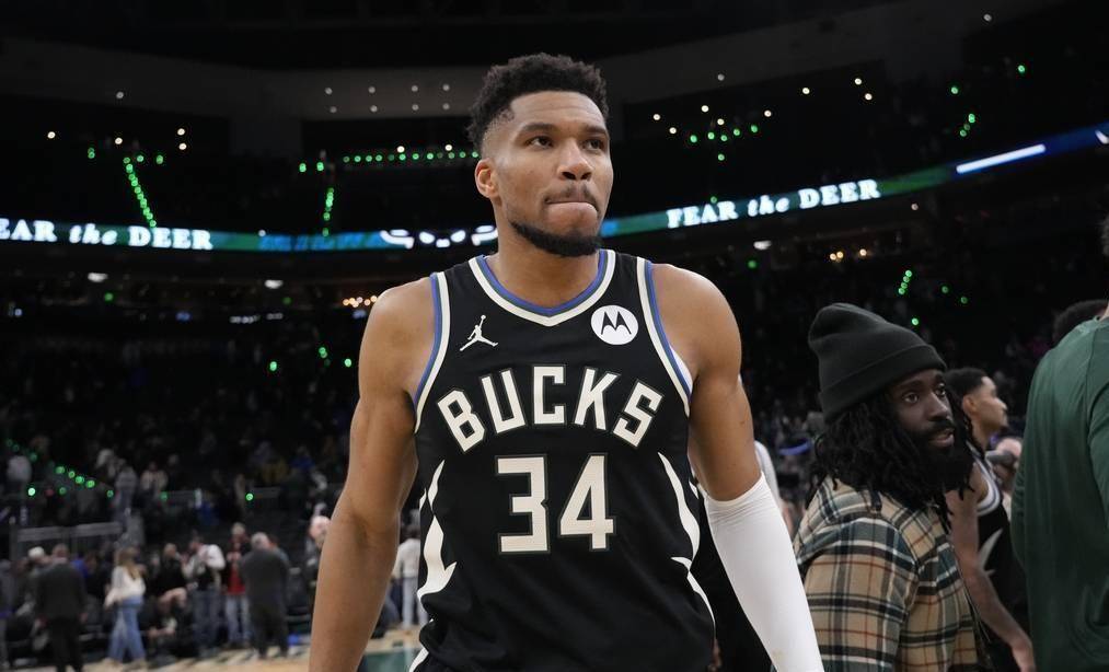 kaiyun-关于密尔沃基雄鹿关键时刻遗憾出局，志在CBA常规赛名次提升，管理层满意，高层口径保持一致的信息