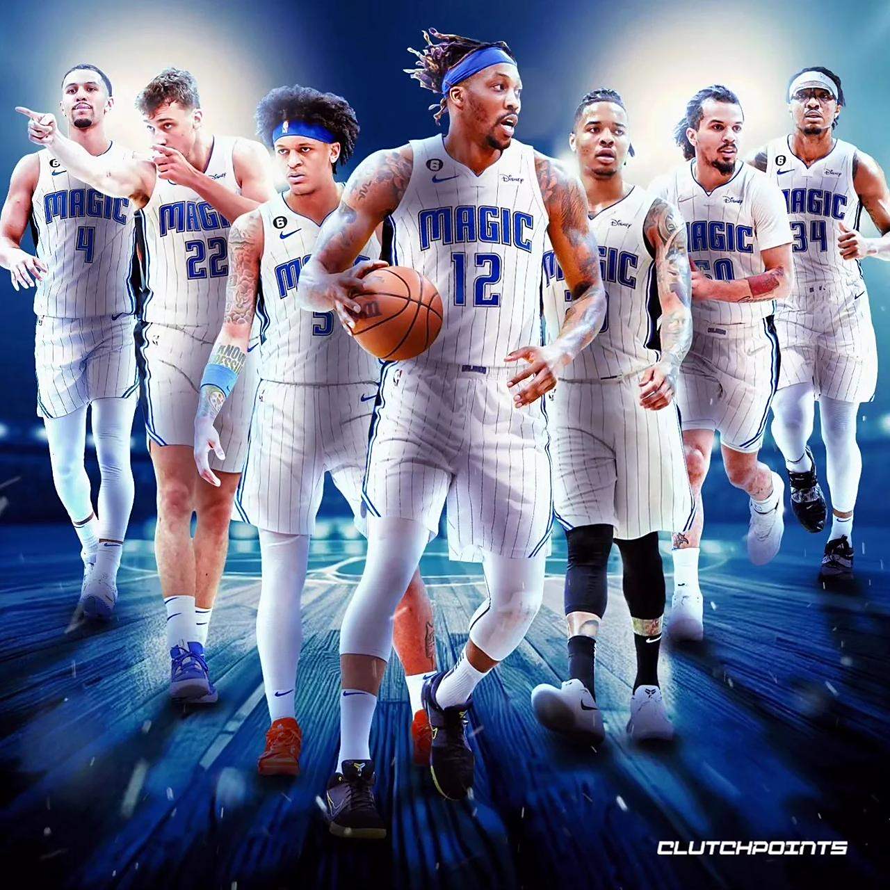 开云体育官网-奥兰多魔术关键时刻门线救险，志在足总杯名次提升，目标明确，更衣室氛围转暖的简单介绍