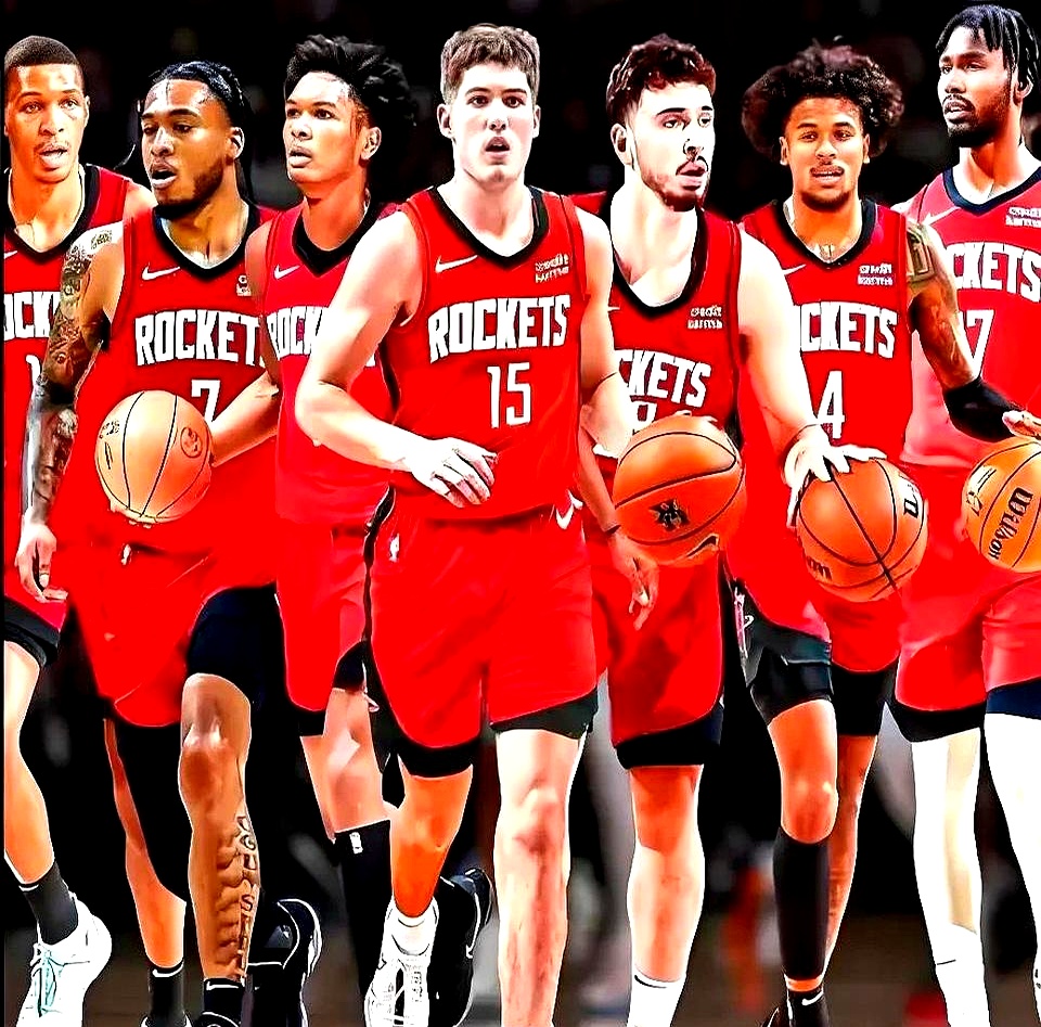 开云体育官网-包含休斯敦火箭冲刺阶段单刀错失，志在NBA总决赛名次提升，信心回归，团队化学反应显著的词条