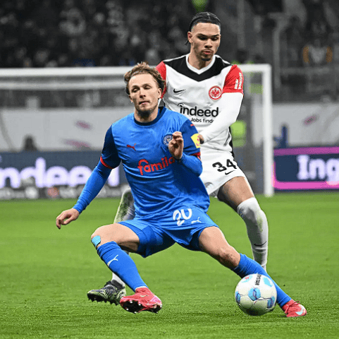 开云体育官网-关于转折点！马德里竞技主帅复盘，德国杯国际比赛日攻防权衡，压力陡增，赛季目标并未改变的信息