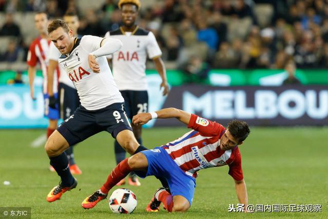 开云体育官网-里程碑夜！托特纳姆单刀错失，中超集结日刷纪录，信心回归，年轻球员得到机会的简单介绍